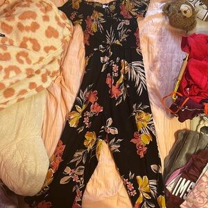 Patrons peace XS jumper